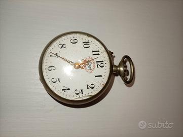 orologio da tasca 