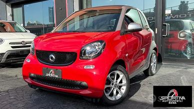 smart fortwo RATA MENSILE 229,00 EUROI 70 1.0...