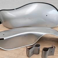 bandinella paragambe o copertura ciclomotore