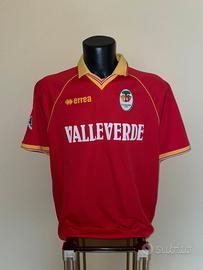 US RAVENNA JERSEY HOME 1999 / 2000 C. GRABBI 21