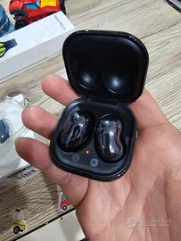 Samsung buds live