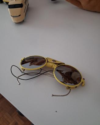 occhiali vintage 