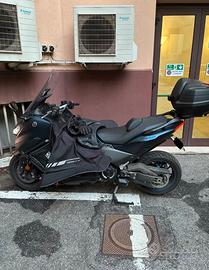 Tucano urbano t max 560