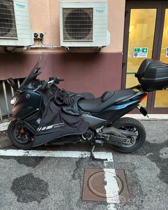 Tucano urbano t max 560