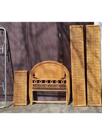 💥 LETTO RATTAN 