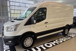 Ford Transit 350 2.0TDCi EcoBlue MHEV 130CV PM-TM 