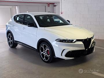 Alfa Romeo Tonale  1.6 Diesel 130cv automatica 