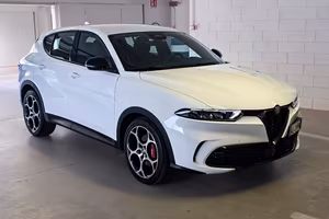 Alfa Romeo Tonale  1.6 Diesel 130cv automatica 