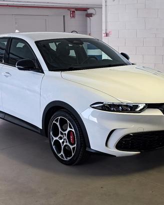 Alfa Romeo Tonale  1.6 Diesel 130cv automatica 