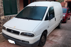 Fiat scudo