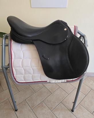 Sella Pessoa 18"