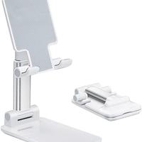 Supporto Smartphone Tablet *NUOVO si piega e ruota