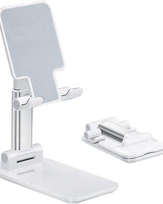 Supporto Smartphone Tablet *NUOVO si piega e ruota