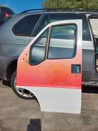 PORTA PORTIERA ANTERIORE SX FIAT DUCATO 94-06