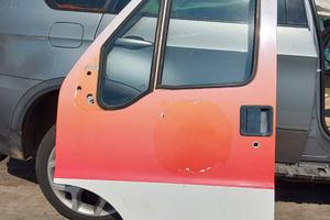 PORTA PORTIERA ANTERIORE SX FIAT DUCATO 94-06
