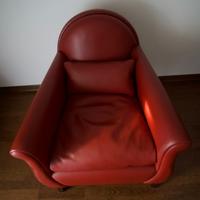 Coppia poltrone FRAU LYRA -Ed. Limitata (serie 800