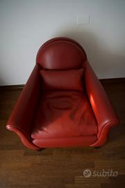 Coppia poltrone FRAU LYRA -Ed. Limitata (serie 800