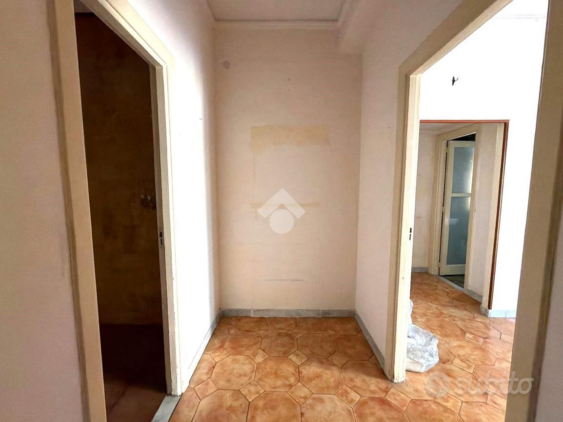 Appartamento – Portici, Napoli - Vista 2