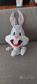 Peluche Looney Tunes  Bugs Bunny