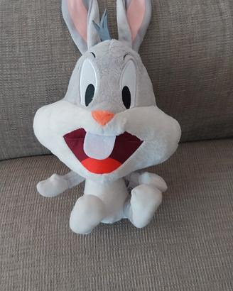 Peluche Looney Tunes  Bugs Bunny