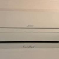 Condizionatore  MITSUBISHI 