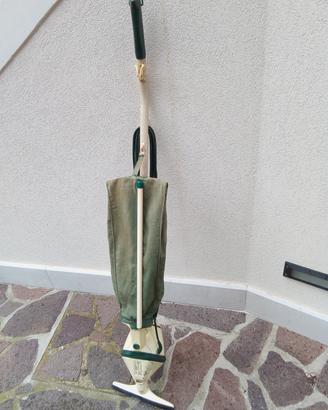 aspirapolvere  Folletto vintage