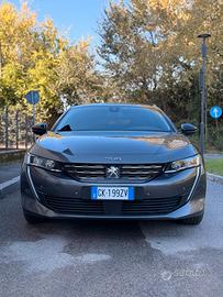 peugeot 508 allure pack