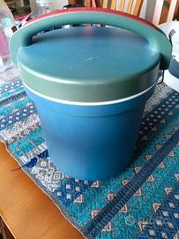 Portavivande termico Gio’Style originale