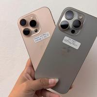 iPhone 16 Pro