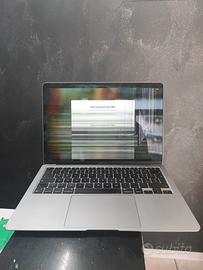 MacBook modello a2337