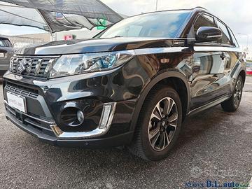 SUZUKI - Vitara - 1.4 Boosterjet 4WD Allgrip Top