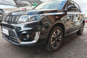 SUZUKI - Vitara - 1.4 Boosterjet 4WD Allgrip Top
