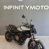 HUSQVARNA VITPILEN 801L