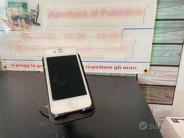 iPhone 4s