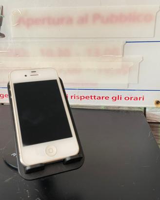 iPhone 4s