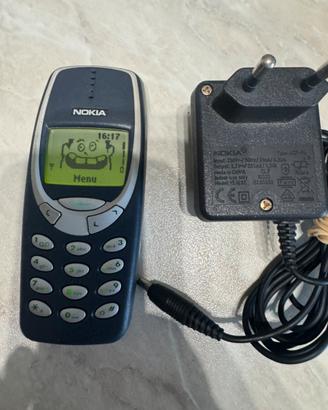 Nokia 3310