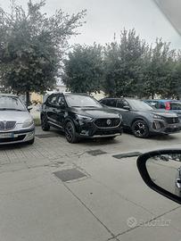 MG ZS 1.5 modello Luxury