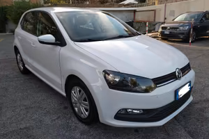 Volkswagen Polo 1.4 TDI 5p. Comfortline