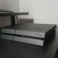 PS4 PRO 