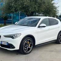 Alfa Romeo Stelvio 2.2 Turbodiesel 210 CV AT8 Q4 T