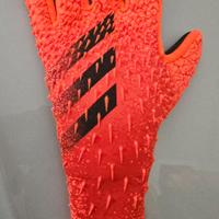 Guanti portiere adidas predator