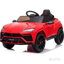 Macchina Elettrica per Bambini Lamborghini Urus