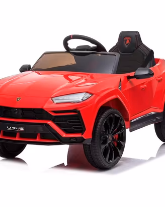 Macchina Elettrica per Bambini Lamborghini Urus