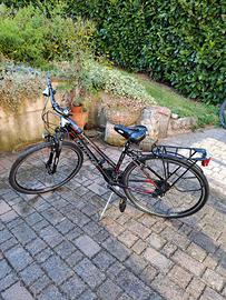 Bicicletta Bottecchia Lite Cross