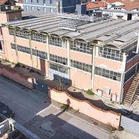 CAPANNONE A SANTA CROCE SULL'ARNO