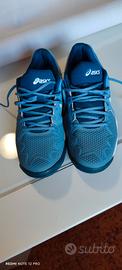 Scarpe asics