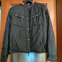 Giacca Unisex e Casco Donna 