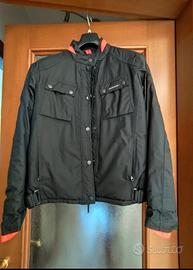 Giacca Unisex e Casco Donna 