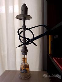 Narghilè Shisha originale Afghanistan