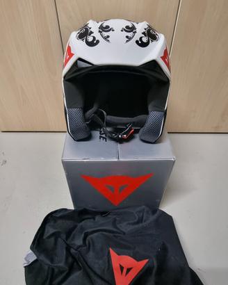 casco da sci Dainese 